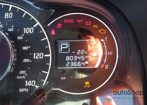 2016 Nissan Versa Note S (Sr)/S Plus/Sl/Sr/Sv from USA, damaged, VIN 3N1CE2CP3GL362035